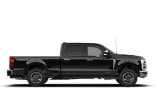 2026 Ford Super Duty® External Image 1